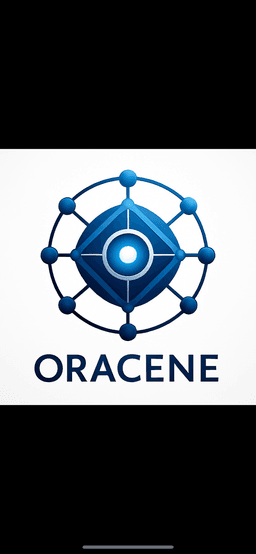 Oracene Logo